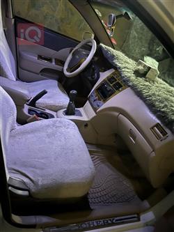 Chery A515